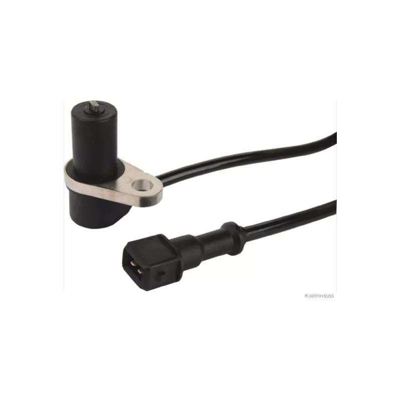 Capteur, vitesse de roue HERTH+BUSS JAKOPARTS J5915001