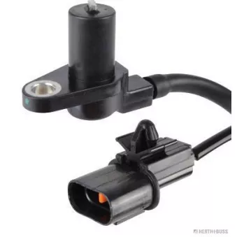 Capteur, vitesse de roue HERTH+BUSS JAKOPARTS J5915002