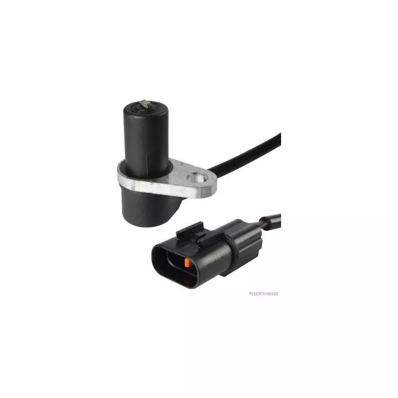 Capteur, vitesse de roue HERTH+BUSS JAKOPARTS J5915004