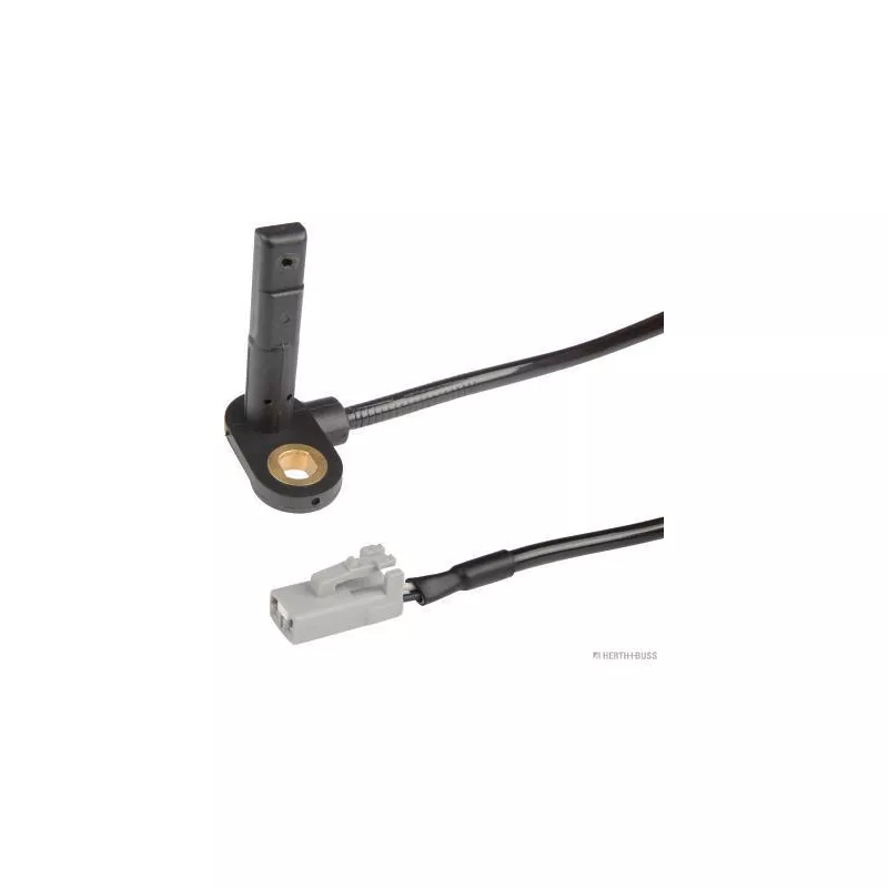 Capteur, vitesse de roue HERTH+BUSS JAKOPARTS J5915016