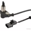 Capteur, vitesse de roue HERTH+BUSS JAKOPARTS J5915017 - Visuel 1