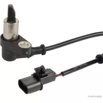 Capteur, vitesse de roue HERTH+BUSS JAKOPARTS J5915017