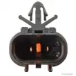 Capteur, vitesse de roue HERTH+BUSS JAKOPARTS J5915017 - Visuel 2