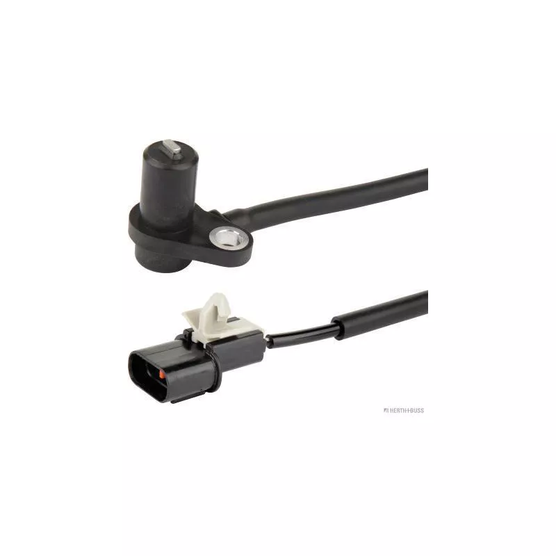 Capteur, vitesse de roue HERTH+BUSS JAKOPARTS J5915025