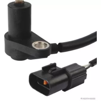 Capteur, vitesse de roue HERTH+BUSS JAKOPARTS
