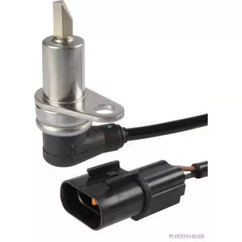 Capteur, vitesse de roue HERTH+BUSS JAKOPARTS J5915027