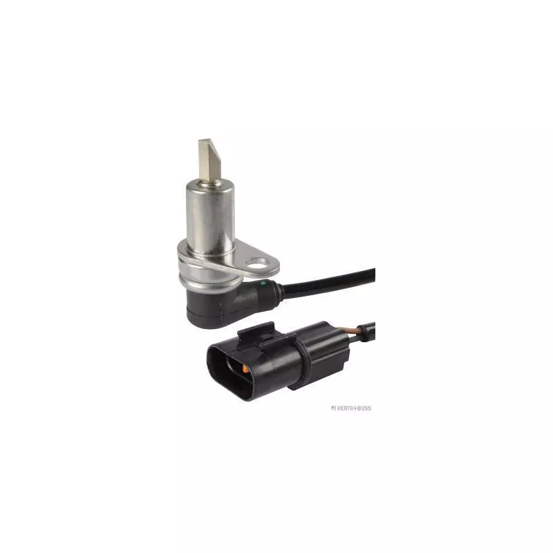 Capteur, vitesse de roue HERTH+BUSS JAKOPARTS J5915027