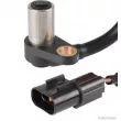 Capteur, vitesse de roue HERTH+BUSS JAKOPARTS J5915033 - Visuel 1