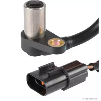 Capteur, vitesse de roue HERTH+BUSS JAKOPARTS J5915033