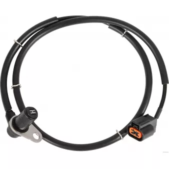 Capteur, vitesse de roue HERTH+BUSS JAKOPARTS J5915034