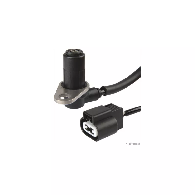 Capteur, vitesse de roue HERTH+BUSS JAKOPARTS J5915036