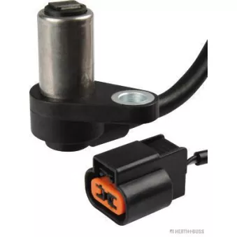 Capteur, vitesse de roue HERTH+BUSS JAKOPARTS J5915038