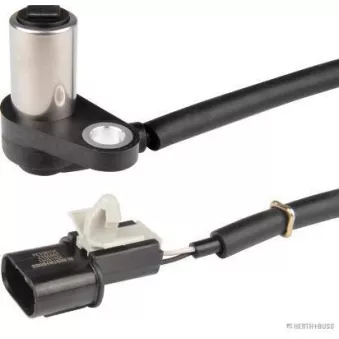 Capteur, vitesse de roue HERTH+BUSS JAKOPARTS J5915041