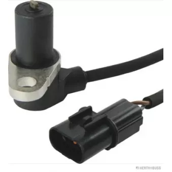 Capteur, vitesse de roue HERTH+BUSS JAKOPARTS J5915043