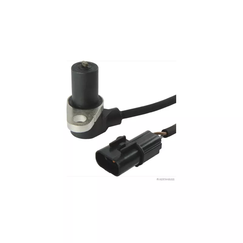 Capteur, vitesse de roue HERTH+BUSS JAKOPARTS J5915043