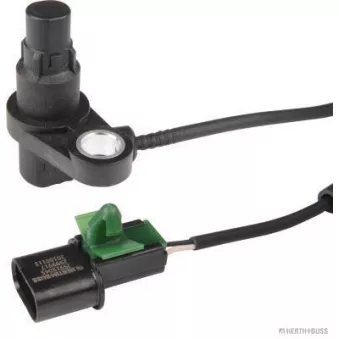 Capteur, vitesse de roue HERTH+BUSS JAKOPARTS J5915045