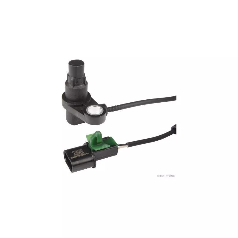 Capteur, vitesse de roue HERTH+BUSS JAKOPARTS J5915045