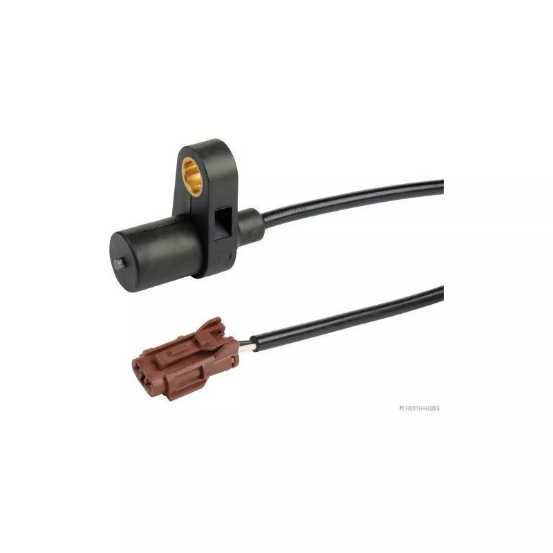 Capteur, vitesse de roue HERTH+BUSS JAKOPARTS J5917003
