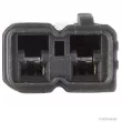 Capteur, vitesse de roue HERTH+BUSS JAKOPARTS J5918003 - Visuel 2