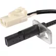 Capteur, vitesse de roue HERTH+BUSS JAKOPARTS J5918004 - Visuel 1