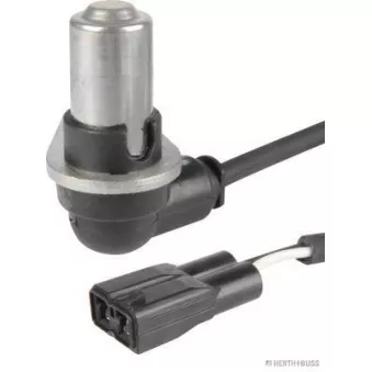 Capteur, vitesse de roue HERTH+BUSS JAKOPARTS