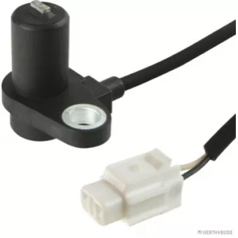 Capteur, vitesse de roue HERTH+BUSS JAKOPARTS J5918011