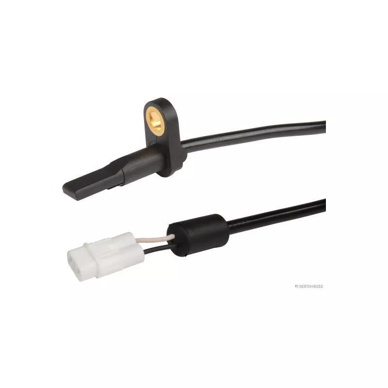 Capteur, vitesse de roue HERTH+BUSS JAKOPARTS J5918012