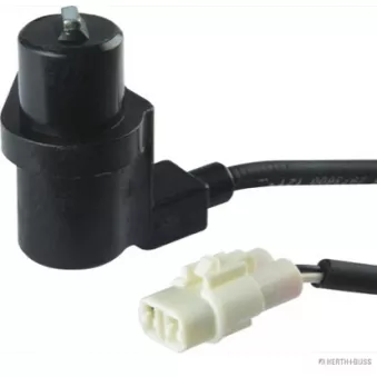 Capteur, vitesse de roue HERTH+BUSS JAKOPARTS J5918020