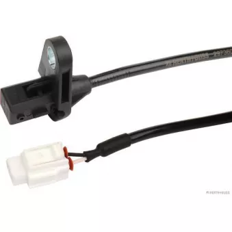 Capteur, vitesse de roue HERTH+BUSS JAKOPARTS