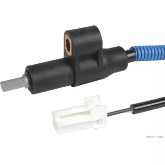 Capteur, vitesse de roue HERTH+BUSS JAKOPARTS J5920300