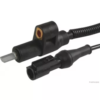 Capteur, vitesse de roue HERTH+BUSS JAKOPARTS J5920303