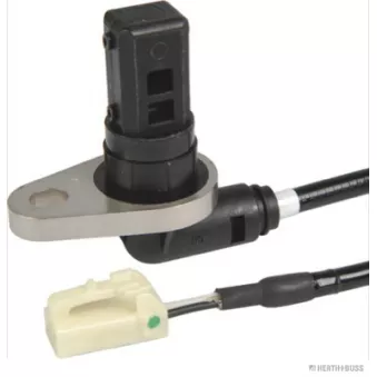 Capteur, vitesse de roue HERTH+BUSS JAKOPARTS J5920305