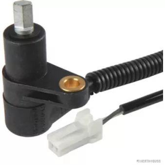Capteur, vitesse de roue HERTH+BUSS JAKOPARTS J5920307