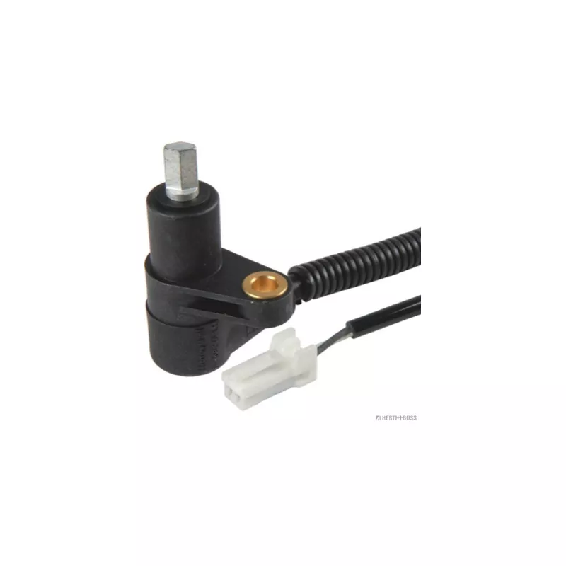 Capteur, vitesse de roue HERTH+BUSS JAKOPARTS J5920307