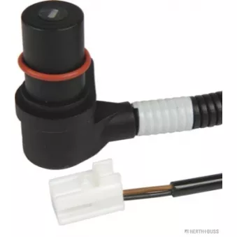 Capteur, vitesse de roue HERTH+BUSS JAKOPARTS