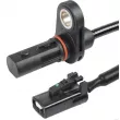 Capteur, vitesse de roue HERTH+BUSS JAKOPARTS J5920313 - Visuel 1