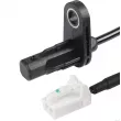Capteur, vitesse de roue HERTH+BUSS JAKOPARTS J5920317 - Visuel 1