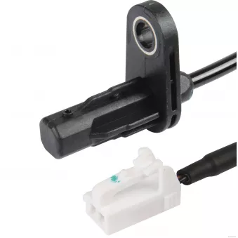 Capteur, vitesse de roue HERTH+BUSS JAKOPARTS J5920317