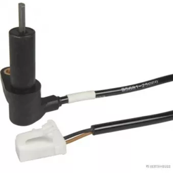 Capteur, vitesse de roue HERTH+BUSS JAKOPARTS J5920500