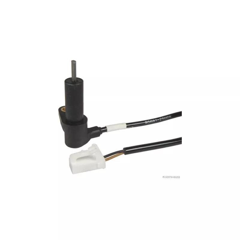 Capteur, vitesse de roue HERTH+BUSS JAKOPARTS J5920500
