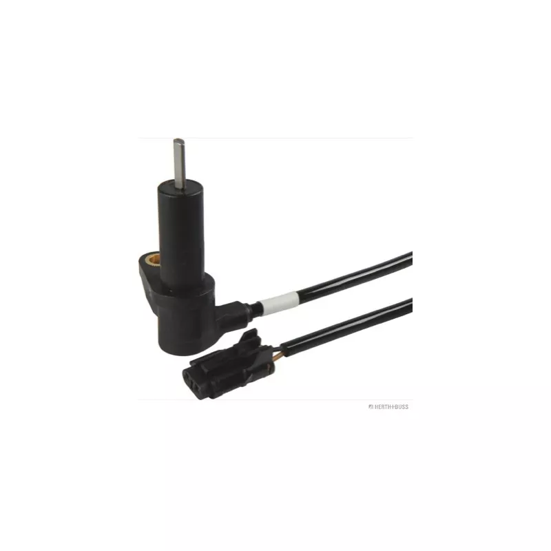 Capteur, vitesse de roue HERTH+BUSS JAKOPARTS J5920501
