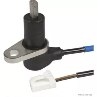 Capteur, vitesse de roue HERTH+BUSS JAKOPARTS J5920506
