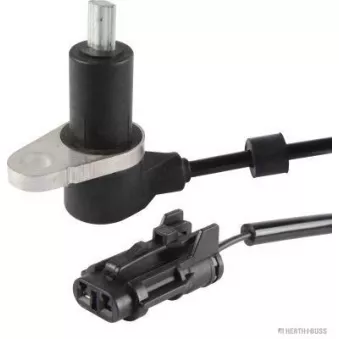 Capteur, vitesse de roue HERTH+BUSS JAKOPARTS J5920508