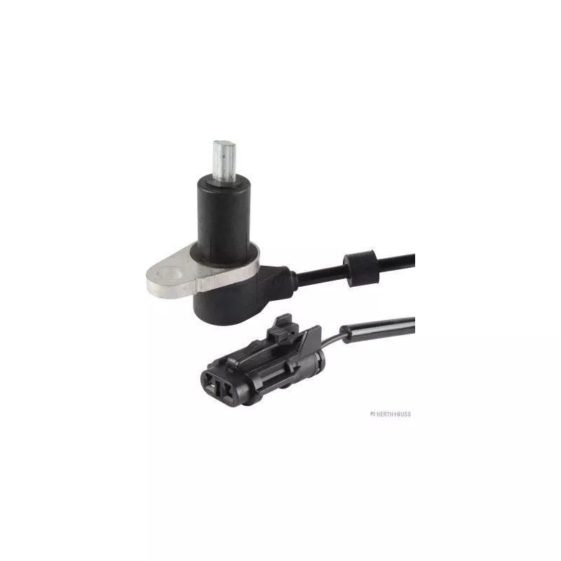 Capteur, vitesse de roue HERTH+BUSS JAKOPARTS J5920508