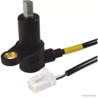Capteur, vitesse de roue HERTH+BUSS JAKOPARTS J5920510
