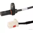 Capteur, vitesse de roue HERTH+BUSS JAKOPARTS J5920516 - Visuel 1
