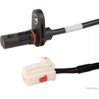 Capteur, vitesse de roue HERTH+BUSS JAKOPARTS J5920516