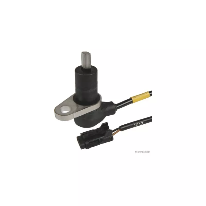 Capteur, vitesse de roue HERTH+BUSS JAKOPARTS J5920519