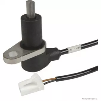 Capteur, vitesse de roue HERTH+BUSS JAKOPARTS J5920520