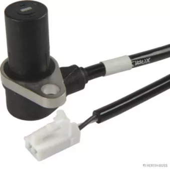 Capteur, vitesse de roue HERTH+BUSS JAKOPARTS J5920526